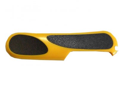 Wenger EvoGrip Yellow 85mm náhradní střenka zadní