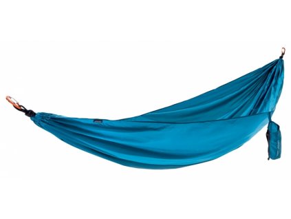 Cocoon hamaka Travel Hammock Single island green