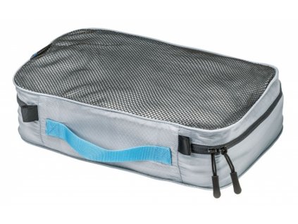 Cocoon organizér Packing Cube Ultralight M storm blue