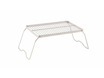 Robens skládací gril Lassen Grill Trivet Combo S