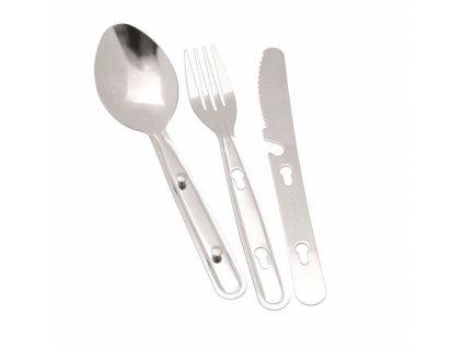 Easy Camp příbor Travel Cutlery