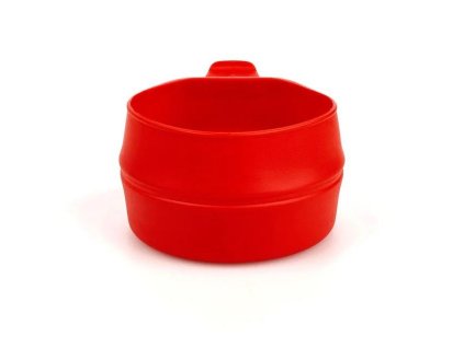 Coghlan´s skládací pohárek Fold-A-Cup red