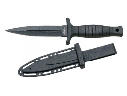 Joker dýka ABS Handle black double edge 120 mm