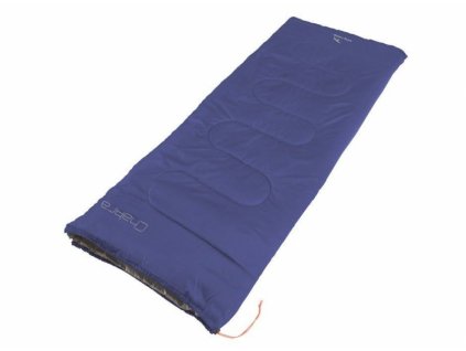 Easy Camp spací pytel Chakra Blue