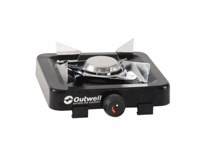 Outwell plynový vařič Appetizer 1-burner