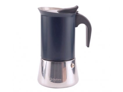 outwell 651165 barista espresso maker espresovac 1