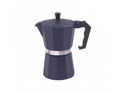 outwell 651167 brew espresso maker L black espresovac 1