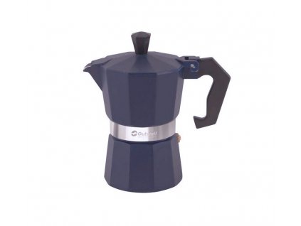 outwell 651166 brew espresso maker M black espresovac 1