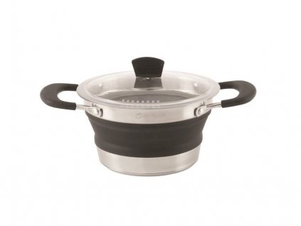 outwell 651137 collaps pot s skladaci hrnec 1