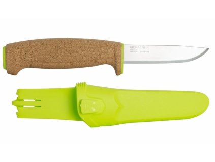 Morakniv Floating Knife Lime (S)