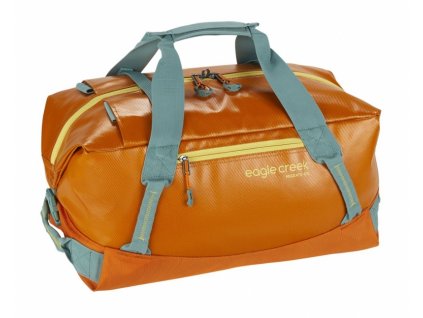 Eagle Creek taška/batoh Migrate Duffel 40l dandelion yellow