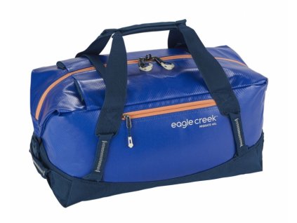 Eagle Creek taška/batoh Migrate Duffel 40l mesa blue