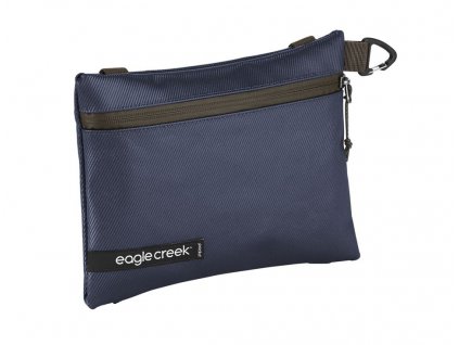 eagle creek EC0A48YE420 packit gear pouch M rush blue 1