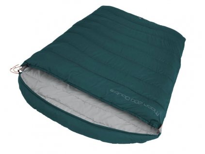 easy camp 240187 spaci pytel moon 200 double teal 1