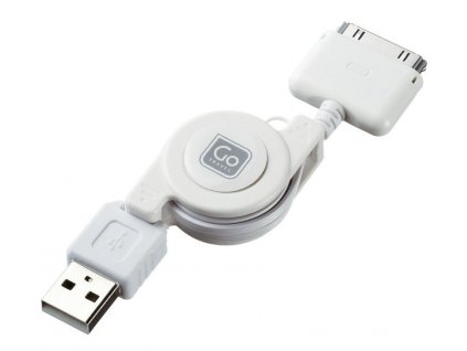 Go Travel nabíjecí USB kabel