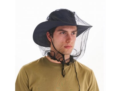 coghlans 1880 moskytiera compact mosquito head net 1