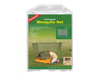 coghlans 9755 moskytiera backwood mosquito net 2