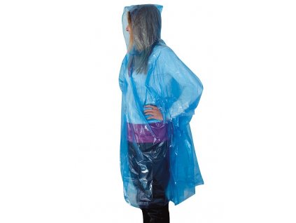 TravelSafe lehké pončo do deště Poncho Light