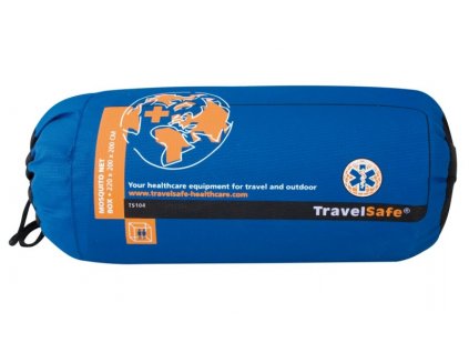 TravelSafe moskytiéra Box pro 2 osoby