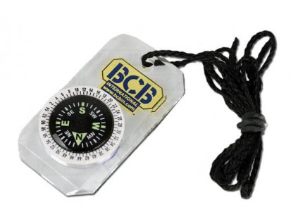 BCB Adventure mini kompas II