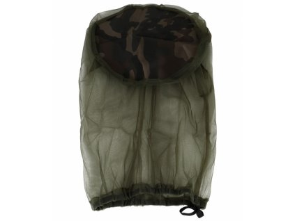 BCB Adventure moskytiéra Mosquito Head Net