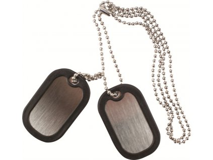 BCB Adventure psí známky Dog Tags