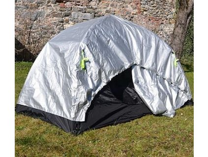 Brettschneider tropiko Mosquito Dome II Fly Sheet