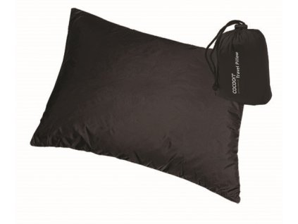 Cocoon polštář systetický Travel Pillow M