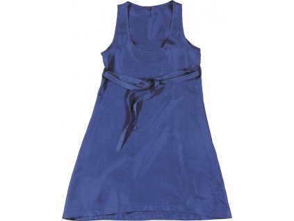 Cocoon dámské šaty Dress Day & Night blue L