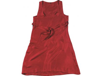 Cocoon dámské šaty Dress Day & Night raspberry S