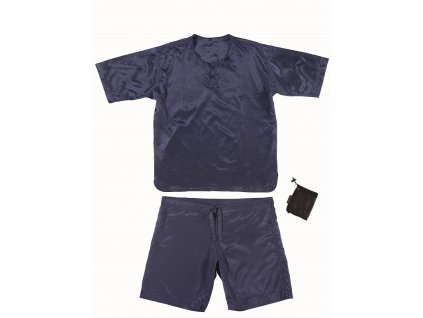 Cocoon noční úbor pro muže Adventure Nightwear L tuareg