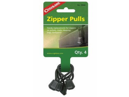 Coghlan´s poutka na zip Zipper Pulls