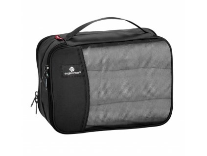 Eagle Creek organizér Pack-It Clean Dirty Half Cube black