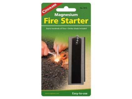 Coghlan´s magnéziový podpalovač Fire Starter