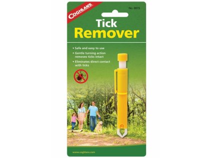 Coghlan´s odstraňovač klíšťat Tick Remover