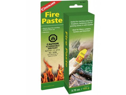 Coghlan´s podpalovací pasta Fire Paste