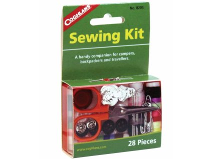 Coghlan´s šicí souprava Sewing Kit