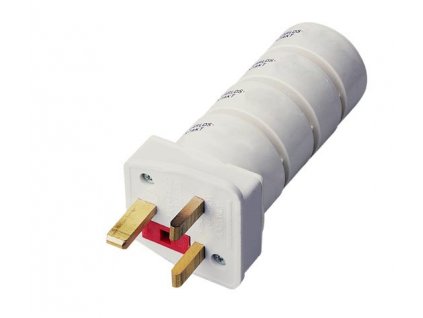 Kasper&Richter sada adaptérů Connex Reisenstecker