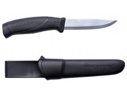 Morakniv 12141 Companion black 1