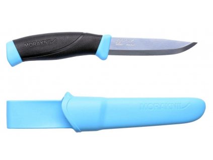 Morakniv 12159 companion blue 1