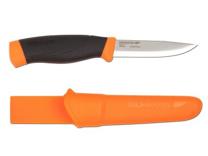 Morakniv Companion HeavyDuty (C) Orange