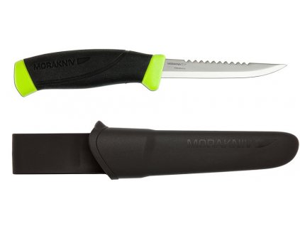 Morakniv Fishing Comfort Scaler 098 (S) blistr