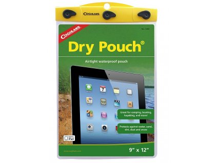 Coghlan´s závěsné vodotěsné pouzdro Dry Pouch L