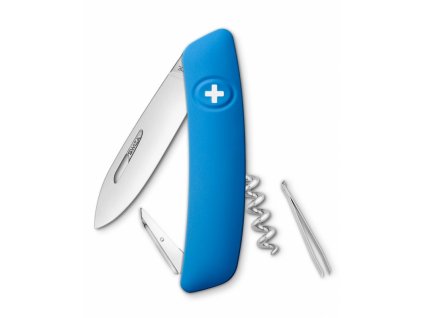 Swiza kapesní nůž D01 Standard blue