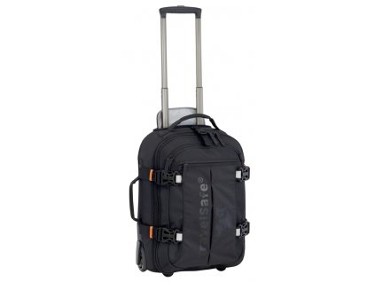 Travelsafe kabinový kufr JFK20 29l black