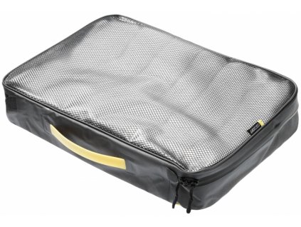 Cocoon organizér Packing Cube Laminated XL yellow