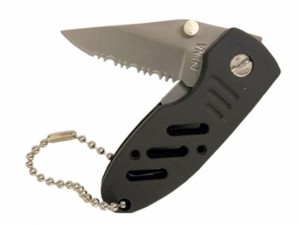 BCB Adventure kapesní nůž Mighty Mini Knife