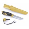 Morakniv Companion Spark (S) Yellow