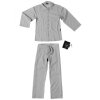 Cocoon dámské pyžamo Insect Shield Travel Pyjama safari grey L