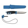 Morakniv Companion Spark (S) Blue